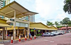 Blk 101 Towner Road (Kallang/Whampoa), HDB 3 Rooms #67689522
